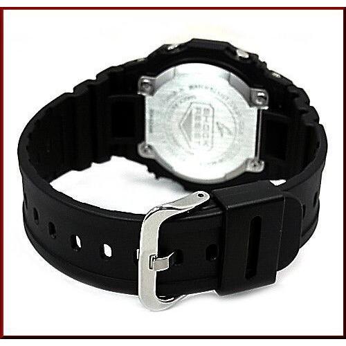 ジーショック　G-SHOCK GW-M5610U 電波ソーラー　マルチバンド6 G-SHOCK CASIO カシオ Gショック ソーラー電波腕時計 マルチ