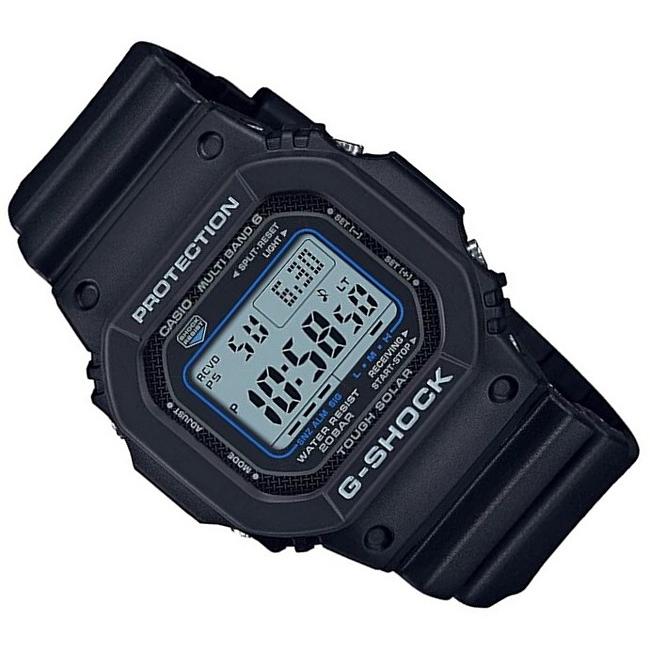 G-SHOCK CASIO カシオ Gショック ソーラー電波腕時計 マルチ G-SHOCK CASIO カシオ Gショック ソーラー電波腕時計 マルチ