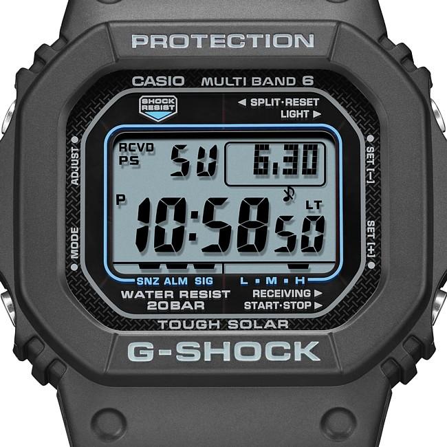 G-SHOCK CASIO カシオ Gショック ソーラー電波腕時計 マルチ G-SHOCK CASIO カシオ Gショック ソーラー電波腕時計 マルチ