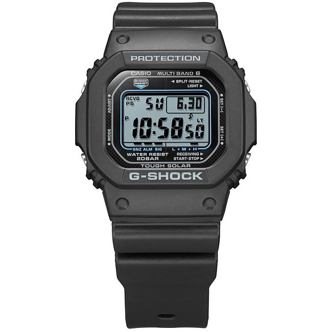 G-SHOCK CASIO カシオ Gショック ソーラー電波腕時計 マルチ G-SHOCK CASIO カシオ Gショック ソーラー電波腕時計 マルチ