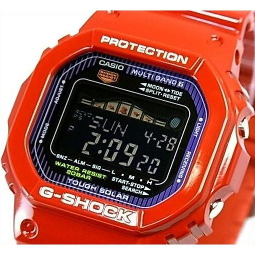 G-SHOCK CASIO カシオ Gショック G-LIDE/Gライド ソーラー電波 G-SHOCK CASIO カシオ Gショック G-LIDE/Gライド ソーラー電波