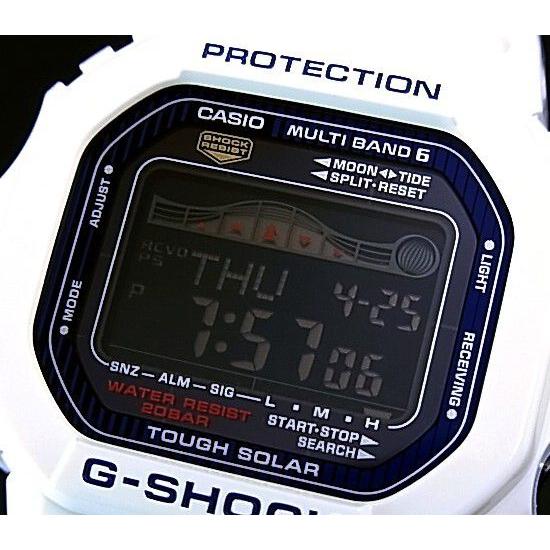 G-SHOCK CASIO カシオ Gショック G-LIDE / Gライド ソーラー電波 G-SHOCK CASIO カシオ Gショック G-LIDE / Gライド ソーラー電波