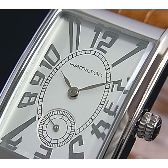 ハミルトン アードモア H11411553 クォーツ ボーイズ 余り駒付 HAMILTON HAMILTON【ハミルトン】ArdmoreArdmore【アードモア