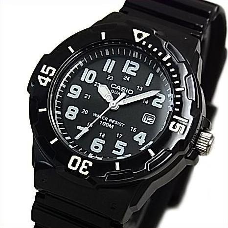 CASIO（カシオ） CASIO Standard スタンダード アナログクォーツ