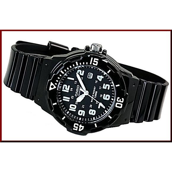 CASIO（カシオ） CASIO Standard スタンダード アナログクォーツ