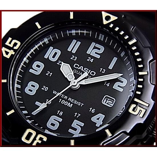 CASIO（カシオ） CASIO Standard スタンダード アナログクォーツ