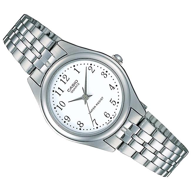 CASIO（カシオ） CASIO Standard スタンダード レディース腕時計 国内 