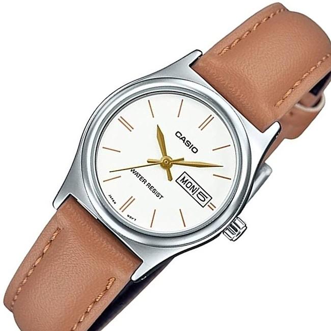 CASIO（カシオ） CASIO Standard スタンダード レディース腕時計 