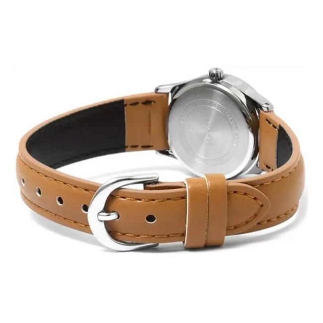 CASIO（カシオ） CASIO Standard スタンダード レディース腕時計 