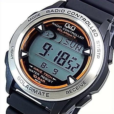 CITIZEN Q&Q シチズン キューアンドキュー メンズ腕時計 電波ソーラー ブラックラバーベルト MHS7-300 国内正規品 : BRIGHTヤフー店 - 通販 - Yahoo!ショッピング CITIZEN Q&Q シチズン キューアンドキュー メンズ腕時計 電波ソーラー ブラックラバーベルト MHS7-300 国内正規品 : BRIGHTヤフー店 - 通販 - Yahoo!ショッピング