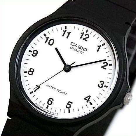 CASIO（カシオ） CASIO Standard スタンダード メンズ腕時計 ボーイズ