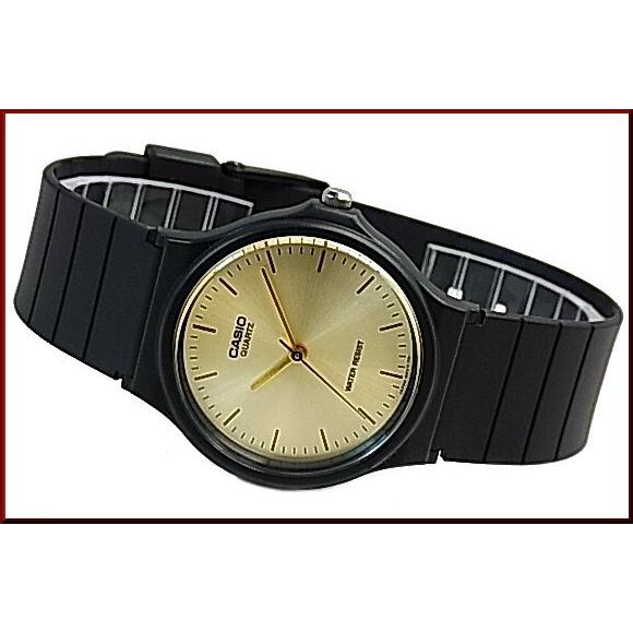 CASIO Standard カシオ スタンダード メンズ腕時計 ボーイズサイズ  