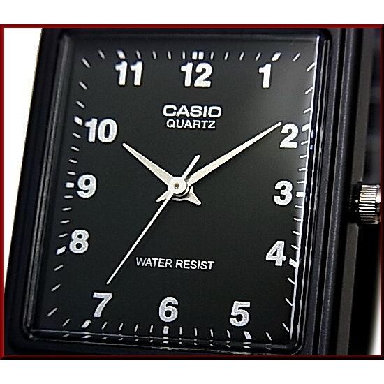 CASIO（カシオ） CASIO Standard スタンダード アナログクォーツ