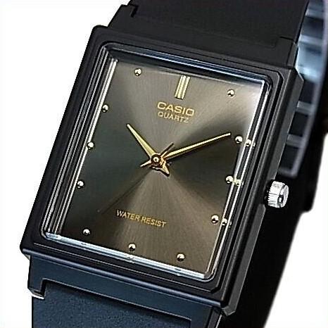 CASIO Standard カシオ スタンダード アナログクォーツ メンズ腕時計 