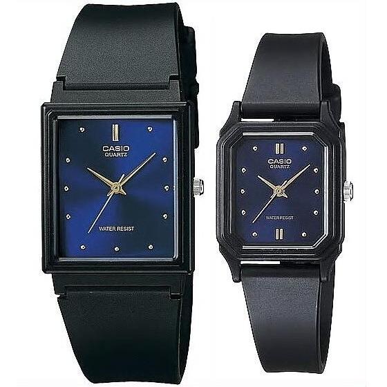 CASIO（カシオ） CASIO Standard スタンダード アナログクォーツ ペア