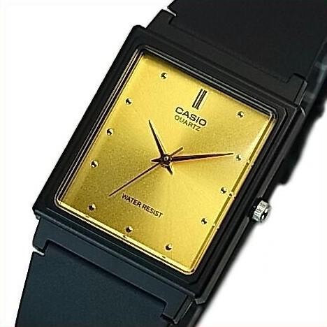 CASIO Standard カシオ スタンダード アナログクォーツ メンズ