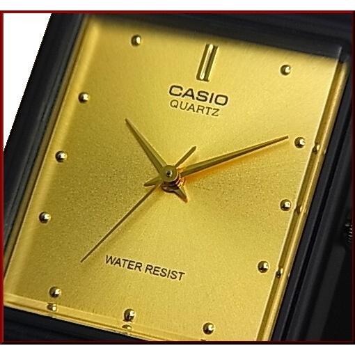 CASIO Standard カシオ スタンダード アナログクォーツ メンズ