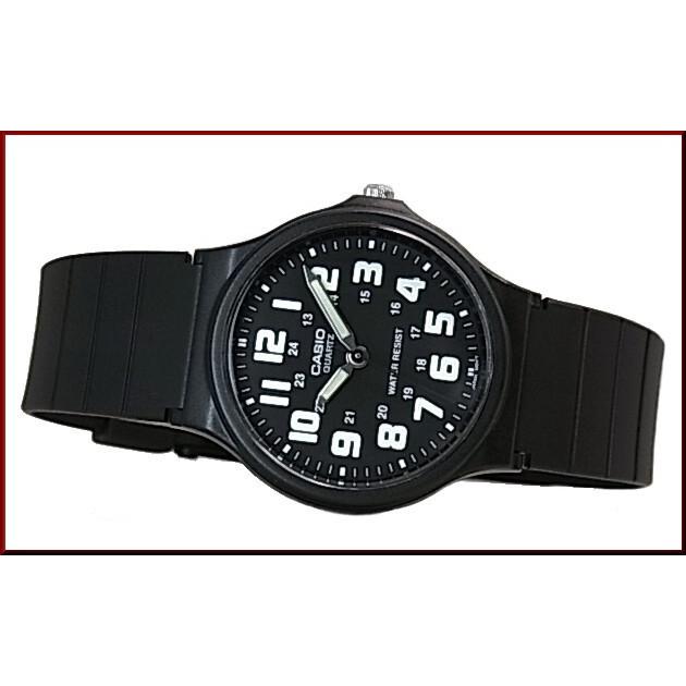 【稼動/美品】CASIO クォーツ メンズ 腕時計 ブラック Amazon.co.jp: Casio 10年バッテリークォーツ腕時計 樹脂