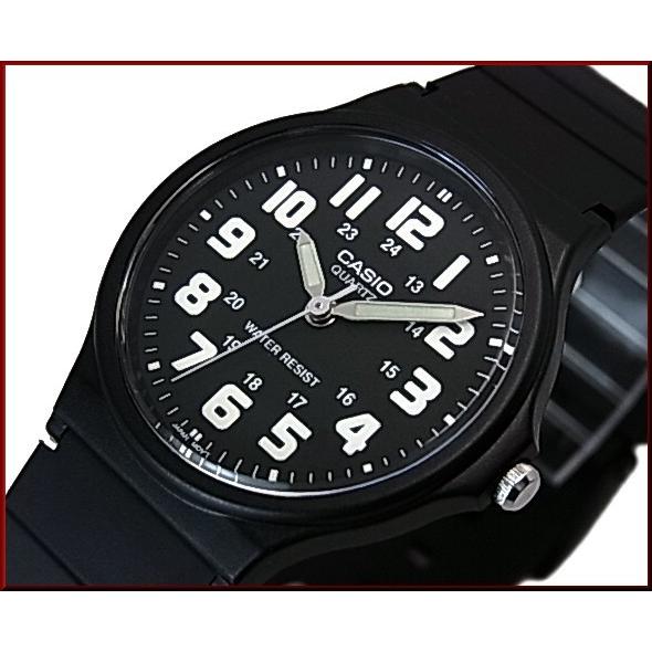 MARY QUANT CASIO デジタル腕時計 ブラック MARY QUANT CASIO デジタル腕時計 ブラック