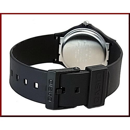 CASIO カシオ メンズ腕時計 ボーイズサイズ アナログクォーツ