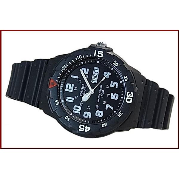mrw200h-1b⭐️新品/新電池⭐️CASIO UNISEX ブラックラバー mrw-200h-1b_2.jpg?v=1756883394