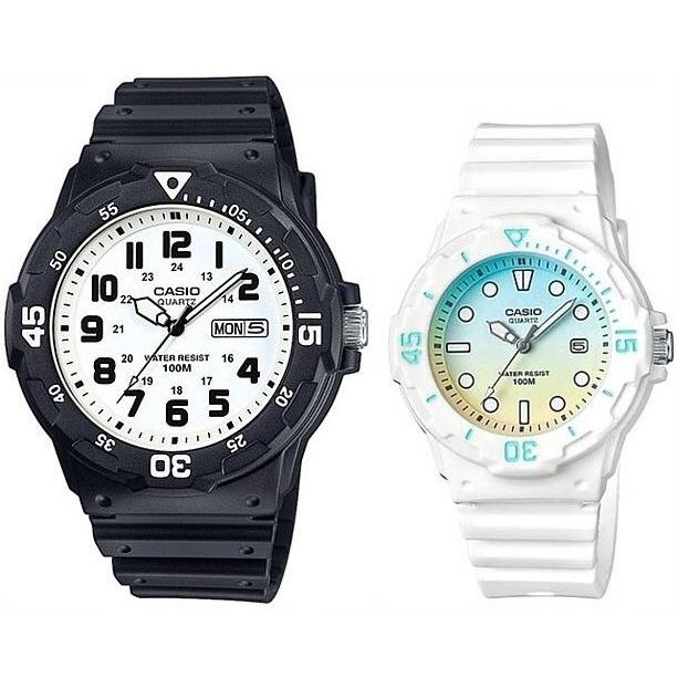 [数量限定] CASIO 腕時計 スタンダード ホワイト スタンダード（CASIO） 並行輸入品 10年保証 CASIO STANDARD