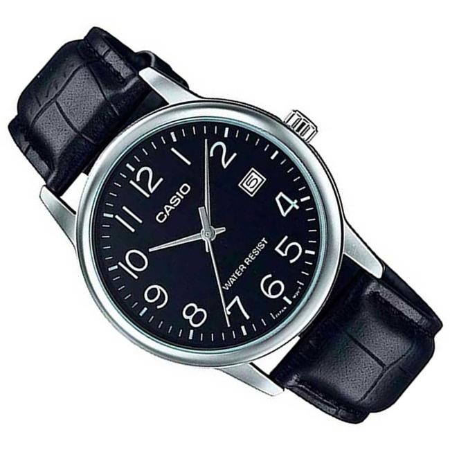 CASIO Standard カシオ スタンダード メンズ腕時計 アナログモデル
