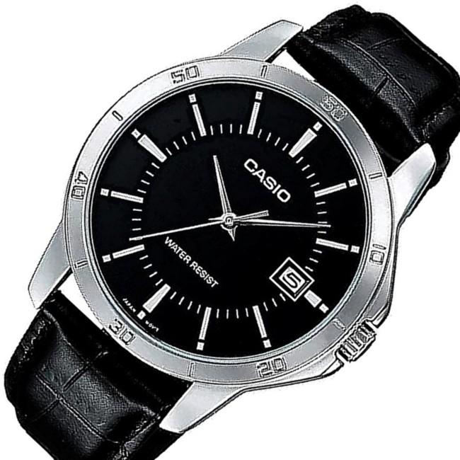 CASIO（カシオ） CASIO Standard スタンダード メンズ腕時計 アナログ 