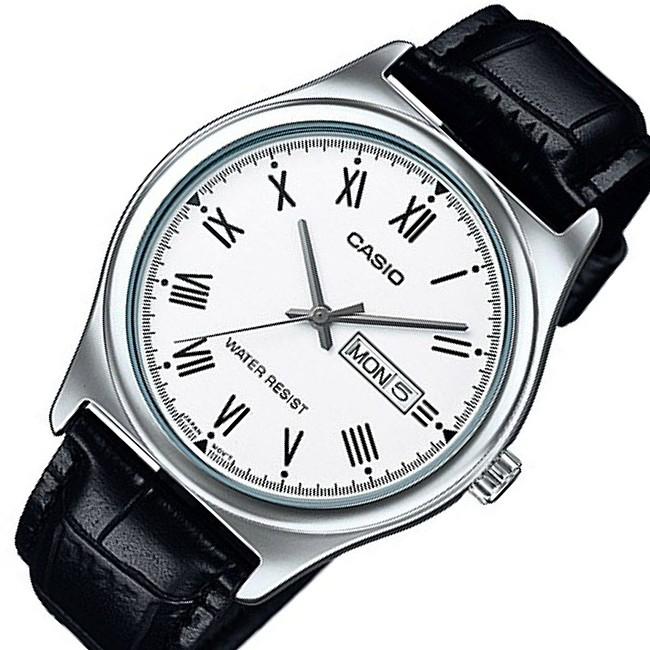 CASIO（カシオ） CASIO Standard スタンダード メンズ腕時計 アナログ
