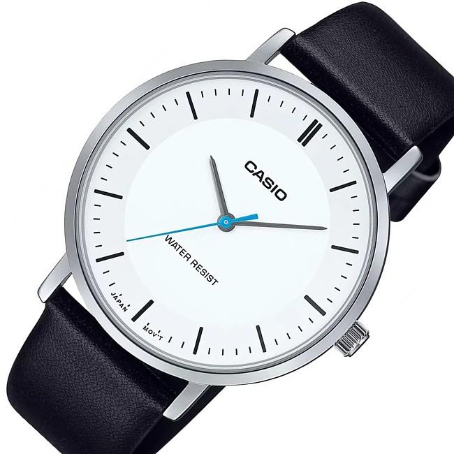 CASIO（カシオ） CASIO Standard スタンダード メンズ腕時計 アナログ