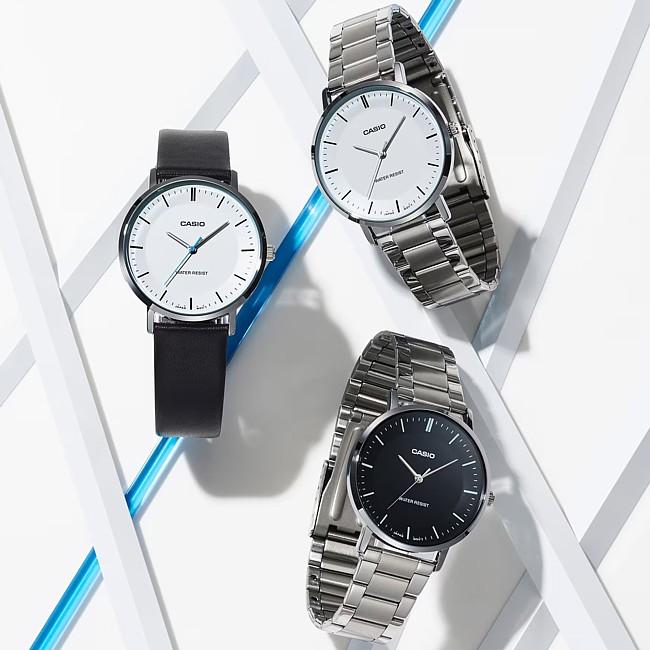 CASIO（カシオ） CASIO Standard スタンダード メンズ腕時計 アナログ