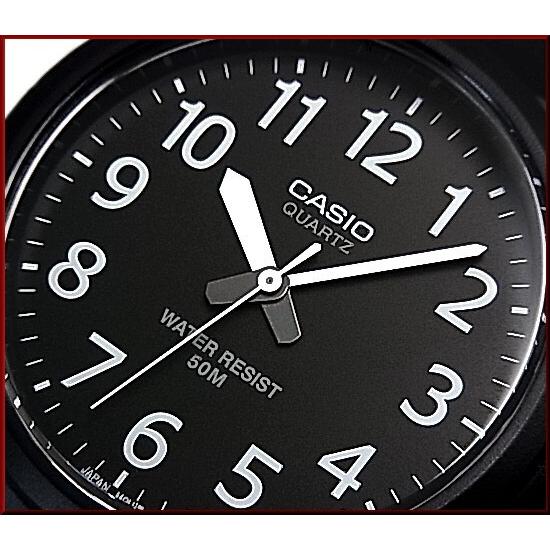 CASIO（カシオ） CASIO Standard スタンダード アナログクォーツ
