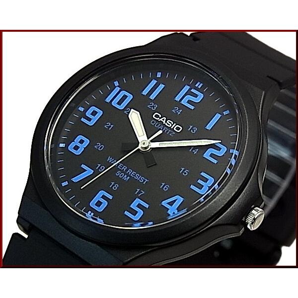 CASIO（カシオ） CASIO Standard スタンダード アナログクォーツ