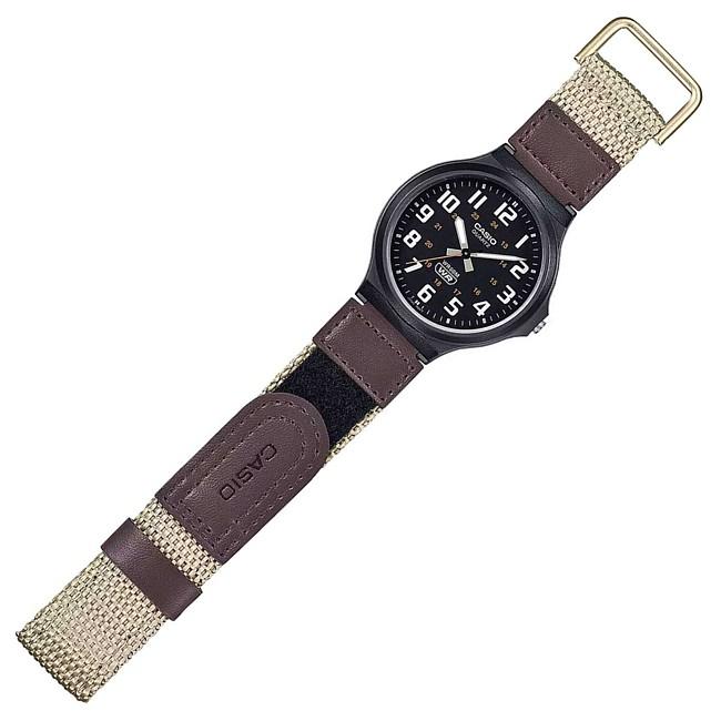 CASIO（カシオ） CASIO Standard スタンダード メンズ腕時計 アナログ