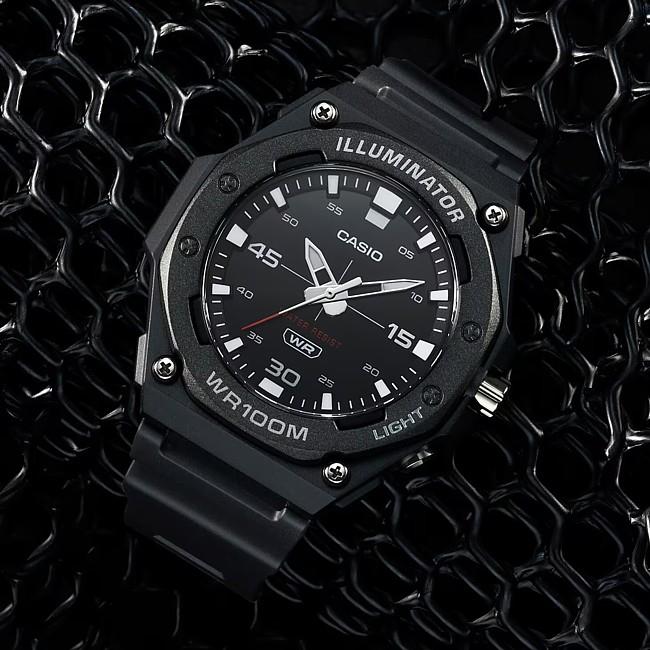 CASIO（カシオ） CASIO Standard スタンダード メンズ腕時計 アナログ