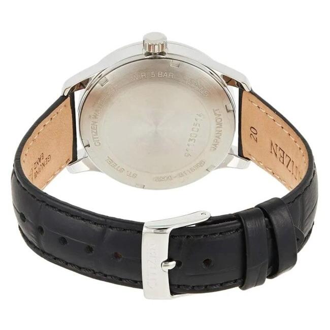 CITIZEN Automatic シチズン オートマチック 自動巻 メンズ腕時計 