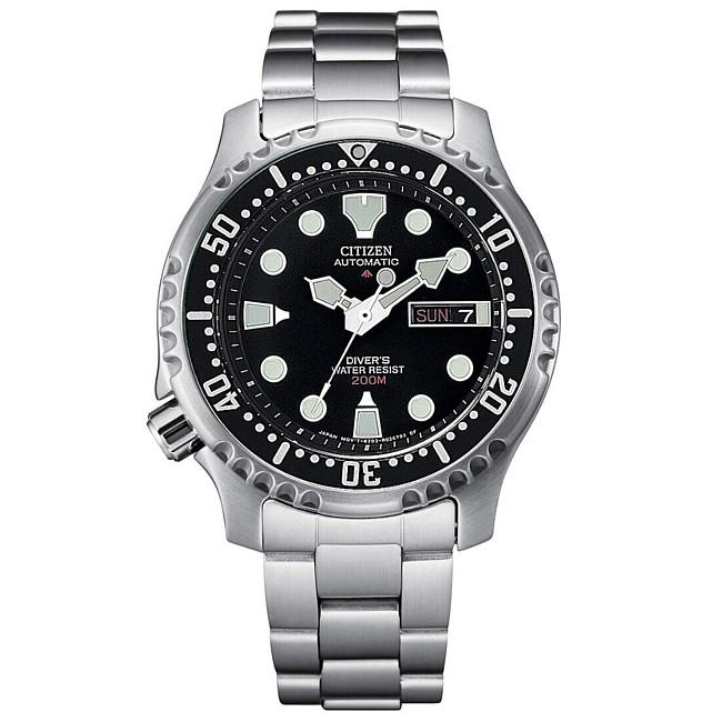 PROMASTER CITIZEN シチズン プロマスター メンズ腕時計 200M PROMASTER CITIZEN シチズン プロマスター メンズ腕時計 200M