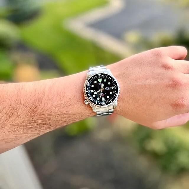 PROMASTER CITIZEN シチズン プロマスター メンズ腕時計 200M PROMASTER CITIZEN シチズン プロマスター メンズ腕時計 200M