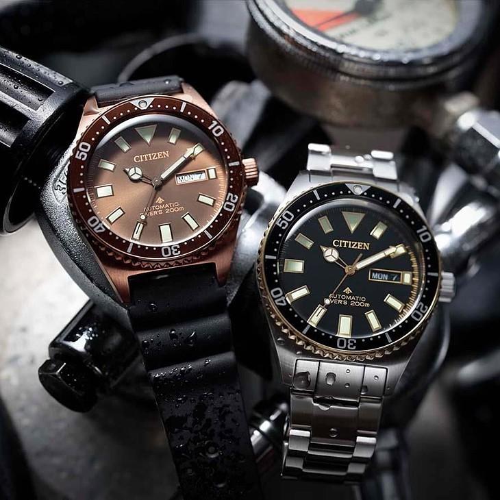 CITIZEN PROMASTER シチズン プロマスター MARINEシリーズ メンズ