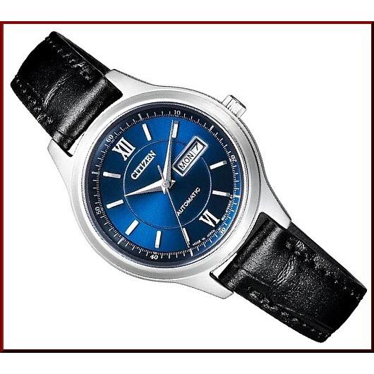 CITIZEN Automatic シチズン 自動巻 ペアウォッチ 腕時計