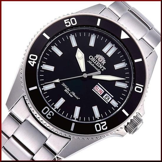 自動巻き ORIENT RA-AA0008B19B 付属品全てあり 自動巻き ORIENT RA-AA0008B19B 付属品全てあり - メルカリ