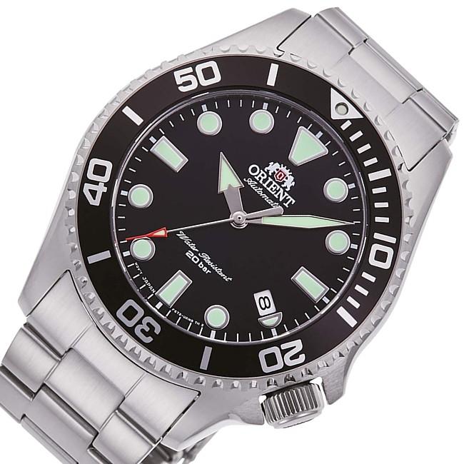 ORIENT オリエント メンズ腕時計 スポーツコレクション 自動巻 