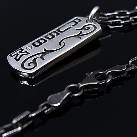 アクセサリー K 透かし桜ネックレス K10YG ver. - Angelic Jewelry