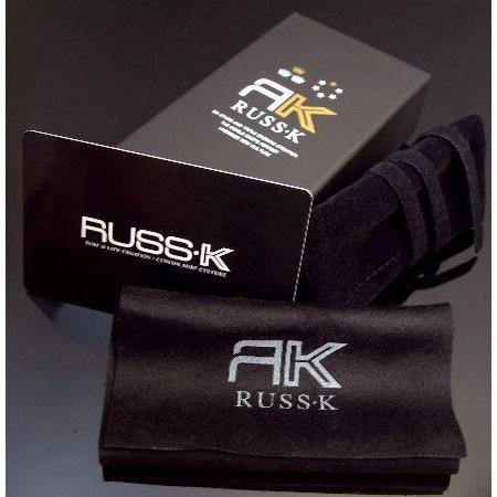 RUSS-K/Silver accessory(ラス-ケイ/シルバーアクセ)ネックレス(送料無料)RK009N 国内正規品｜bright-bright｜04