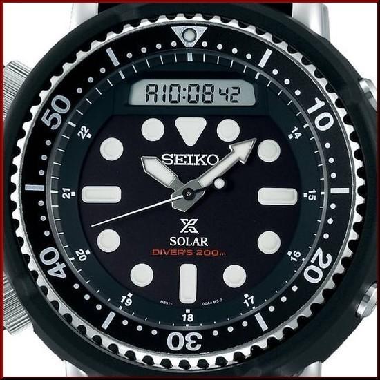 PROSPEX SEIKO セイコー ソーラー時計 プロスペックス PROSPEX SEIKO セイコー ソーラー時計 プロスペックス