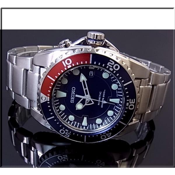 Kinetic(SEIKO) SEIKO KINETIC セイコー キネティック Kinetic(SEIKO) SEIKO KINETIC セイコー キネティック