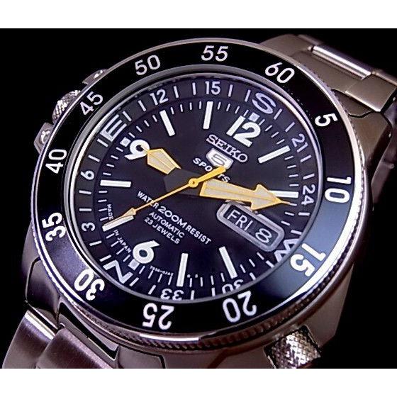 SEIKO SEIKO5Sports セイコー5スポーツ /ファイブスポーツ アトラス 