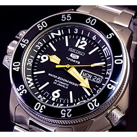 Seiko 5 SEIKO5 Sports セイコー5スポーツ ファイブスポーツ Seiko 5 SEIKO5 Sports セイコー5スポーツ ファイブスポーツ