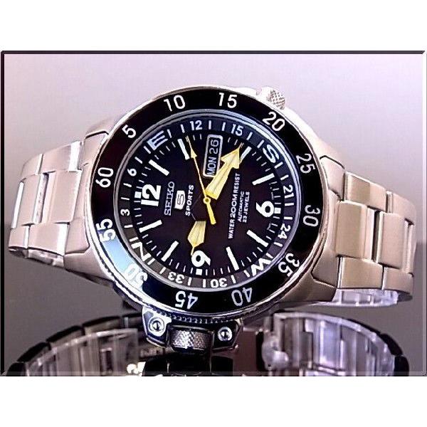 Seiko 5 SEIKO5 Sports セイコー5スポーツ ファイブスポーツ Seiko 5 SEIKO5 Sports セイコー5スポーツ ファイブスポーツ