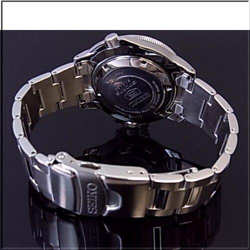 Seiko 5 SEIKO5 Sports セイコー5スポーツ ファイブスポーツ Seiko 5 SEIKO5 Sports セイコー5スポーツ ファイブスポーツ